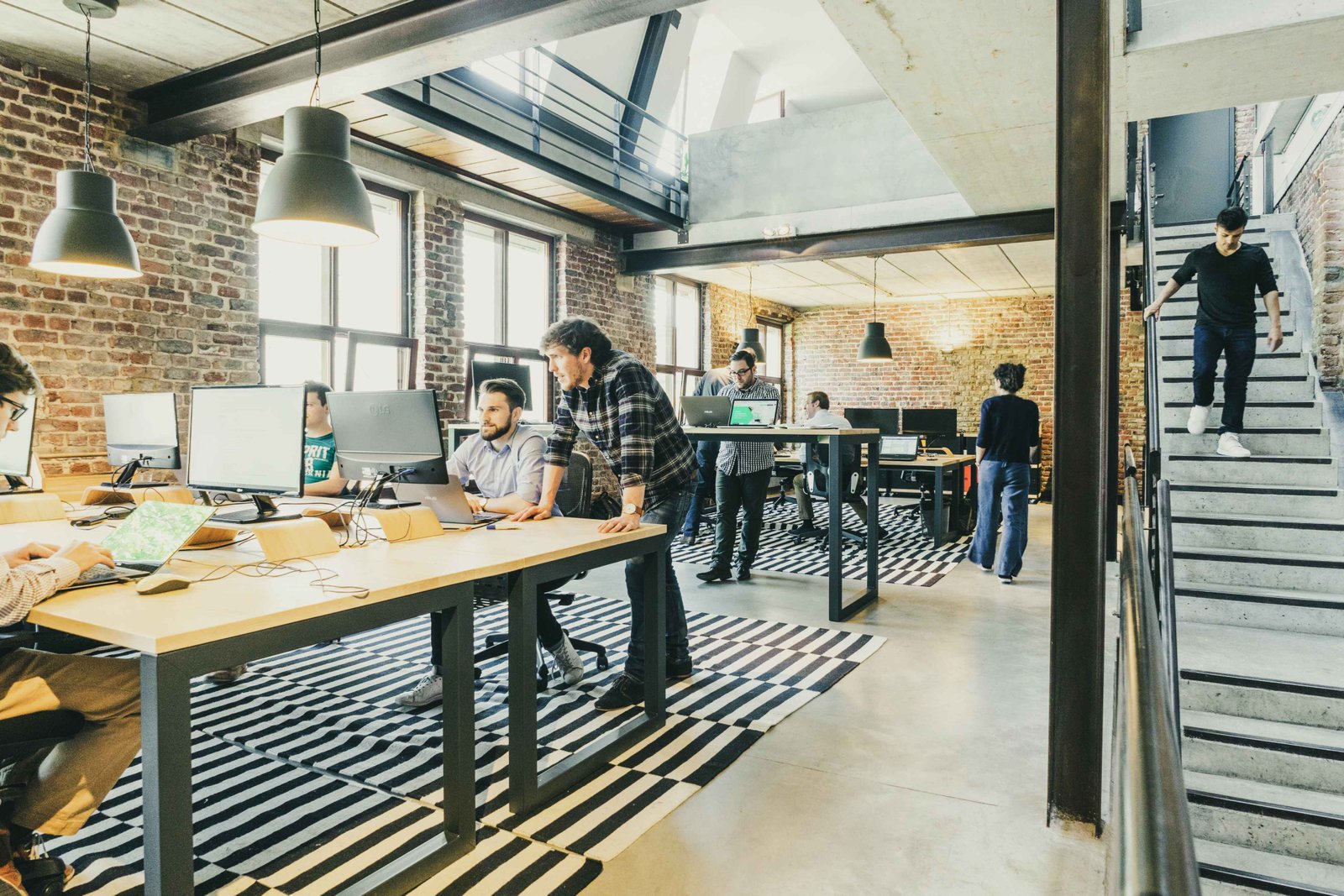 Codernn company history image