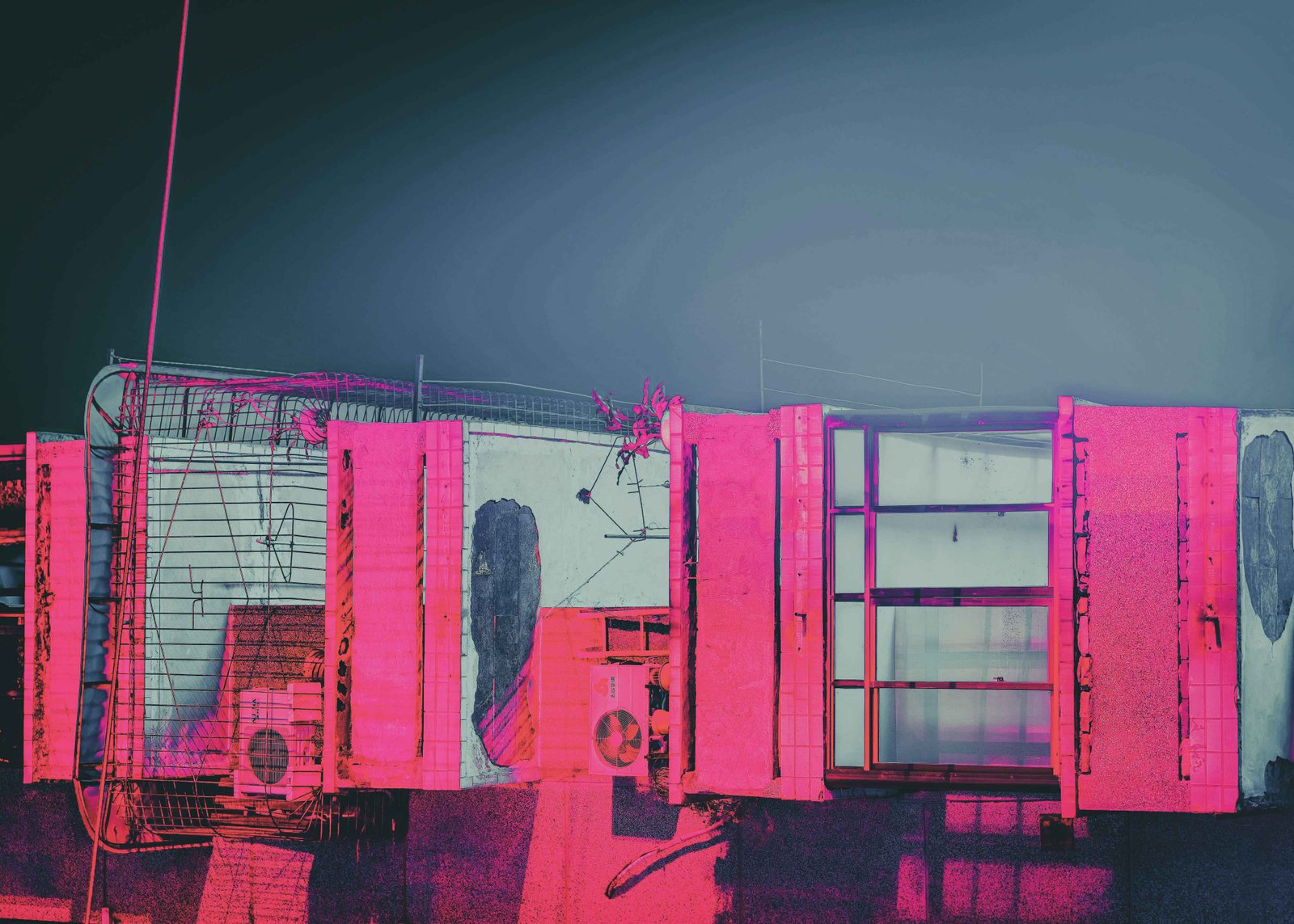 Contact page background image